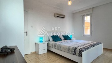 Квартира 1+1 в 250 м от моря. Оба, Алания - Ракурс 4