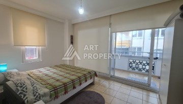 Квартира 1+1 в 250 м от моря. Оба, Алания - Ракурс 5