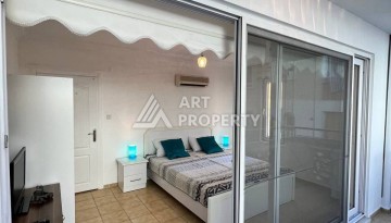 Квартира 1+1 в 250 м от моря. Оба, Алания - Ракурс 7