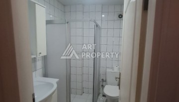 Квартира 1+1 в 250 м от моря. Оба, Алания - Ракурс 9