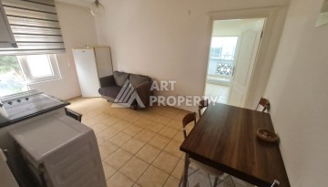 Квартира 1+1 в 250 м от моря. Оба, Алания - Ракурс 10