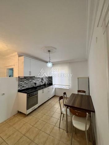 Квартира 1+1 в 250 м от моря. Оба, Алания - Ракурс 10