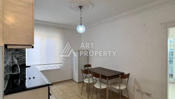 Квартира 1+1 в 250 м от моря. Оба, Алания - Ракурс 13
