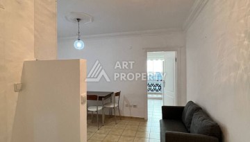 Квартира 1+1 в 250 м от моря. Оба, Алания - Ракурс 14