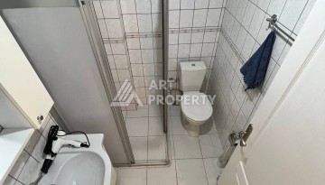 Квартира 1+1 в 250 м от моря. Оба, Алания - Ракурс 17