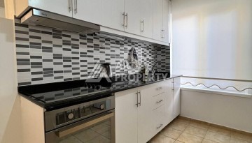 Квартира 1+1 в 250 м от моря. Оба, Алания - Ракурс 18