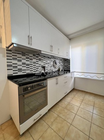 Квартира 1+1 в 250 м от моря. Оба, Алания - Ракурс 17