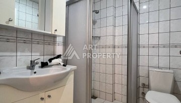 Квартира 1+1 в 250 м от моря. Оба, Алания - Ракурс 19