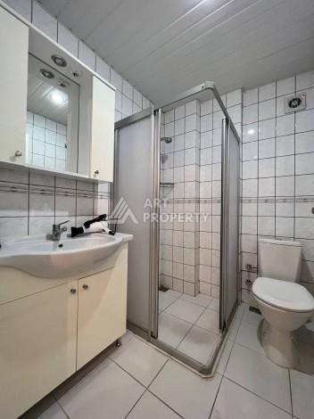 Квартира 1+1 в 250 м от моря. Оба, Алания - Ракурс 18