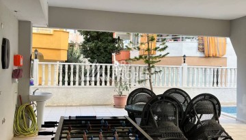 Квартира 1+1 в 250 м от моря. Оба, Алания - Ракурс 22