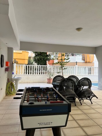 Квартира 1+1 в 250 м от моря. Оба, Алания - Ракурс 21
