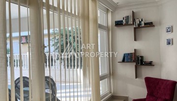 Квартира 1+1 в 250 м от моря. Оба, Алания - Ракурс 23
