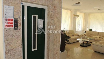 Квартира 1+1 в 250 м от моря. Оба, Алания - Ракурс 24