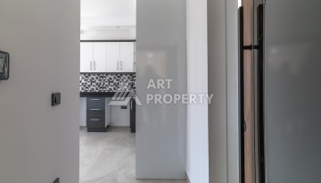 Квартира 1+1 в самом центре Махмутлара, 56 кв.м. - Ракурс 4