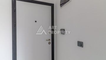 Квартира 1+1 в самом центре Махмутлара, 56 кв.м. - Ракурс 5
