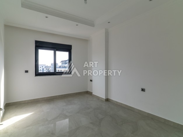 Квартира 1+1 в самом центре Махмутлара, 56 кв.м. - Ракурс 5