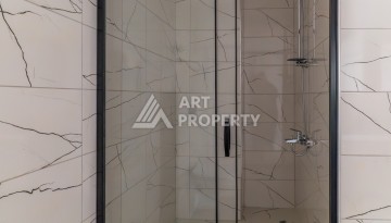Квартира 1+1 в самом центре Махмутлара, 56 кв.м. - Ракурс 9