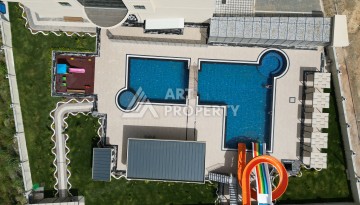 Квартира 1+1 в самом центре Махмутлара, 56 кв.м. - Ракурс 13
