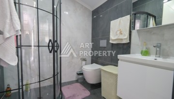 Двухуровневый пентхаус 4+1 в Махмутларе, 170 кв.м. - Ракурс 8