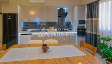 Двухуровневый пентхаус 4+1 в Махмутларе, 170 кв.м. - Ракурс 20