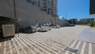 Двухуровневый пентхаус 4+1 в Махмутларе, 170 кв.м. - Ракурс 34