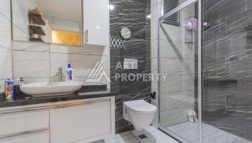 Большая квартира 3+1 с отдельной кухней в Махмутларе, 180 м² - Ракурс 7