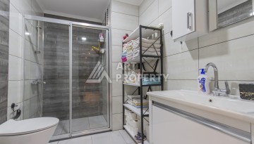 Большая квартира 3+1 с отдельной кухней в Махмутларе, 180 м² - Ракурс 13