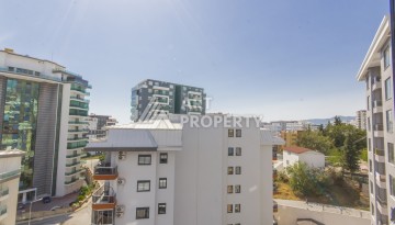 Большая квартира 3+1 с отдельной кухней в Махмутларе, 180 м² - Ракурс 16
