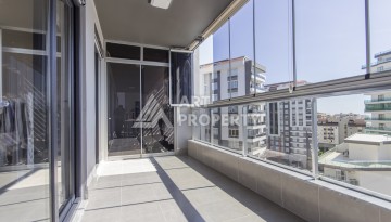 Большая квартира 3+1 с отдельной кухней в Махмутларе, 180 м² - Ракурс 24