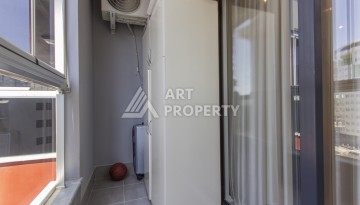 Большая квартира 3+1 с отдельной кухней в Махмутларе, 180 м² - Ракурс 29