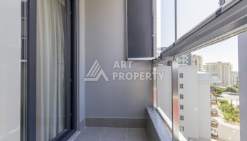 Большая квартира 3+1 с отдельной кухней в Махмутларе, 180 м² - Ракурс 30