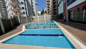 Большая квартира 3+1 с отдельной кухней в Махмутларе, 180 м² - Ракурс 35