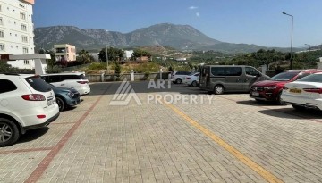 Большая квартира 3+1 с отдельной кухней в Махмутларе, 180 м² - Ракурс 36