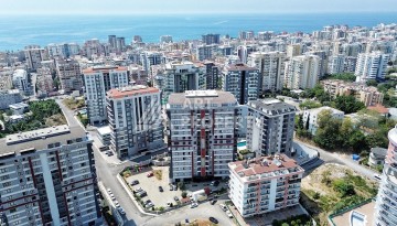 Большая квартира 3+1 с отдельной кухней в Махмутларе, 180 м² - Ракурс 42