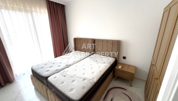 Дуплекс 3+1 в центре Махмутлара — 500 м. до моря - Ракурс 9