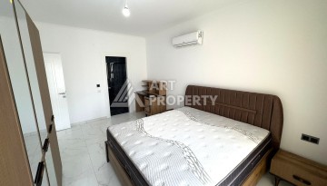 Дуплекс 3+1 в центре Махмутлара — 500 м. до моря - Ракурс 10