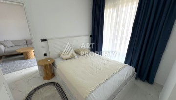Дуплекс 3+1 в центре Махмутлара — 500 м. до моря - Ракурс 13