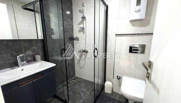 Дуплекс 3+1 в центре Махмутлара — 500 м. до моря - Ракурс 16