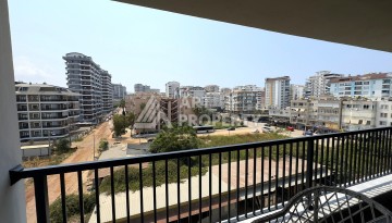 Дуплекс 3+1 в центре Махмутлара — 500 м. до моря - Ракурс 18