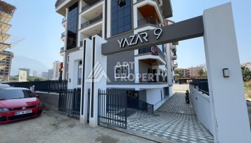 Дуплекс 3+1 в центре Махмутлара — 500 м. до моря - Ракурс 34