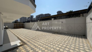 Дуплекс 3+1 в центре Махмутлара — 500 м. до моря - Ракурс 35