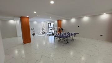 Дуплекс 3+1 в центре Махмутлара — 500 м. до моря - Ракурс 40
