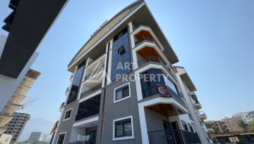 Дуплекс 3+1 в центре Махмутлара — 500 м. до моря - Ракурс 46