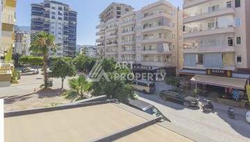 Недорогая квартира 2+1 в Махмутларе, 350 м. до моря - Ракурс 3