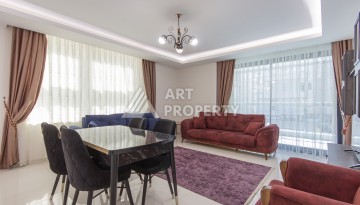 Недорогая квартира 2+1 в Махмутларе, 350 м. до моря - Ракурс 4