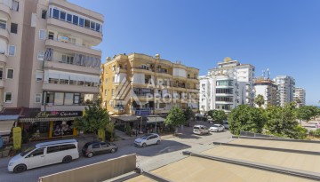 Недорогая квартира 2+1 в Махмутларе, 350 м. до моря - Ракурс 6