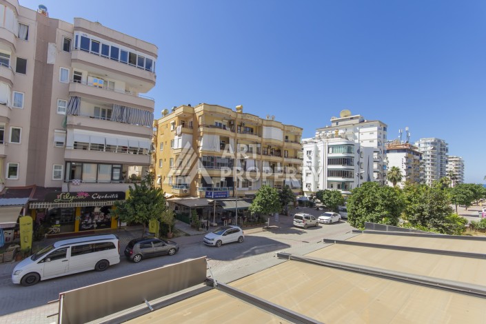 Недорогая квартира 2+1 в Махмутларе, 350 м. до моря - Ракурс 5