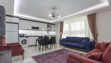 Недорогая квартира 2+1 в Махмутларе, 350 м. до моря - Ракурс 7