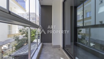 Недорогая квартира 2+1 в Махмутларе, 350 м. до моря - Ракурс 9