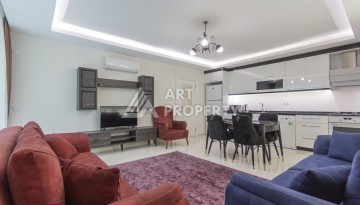 Недорогая квартира 2+1 в Махмутларе, 350 м. до моря - Ракурс 12